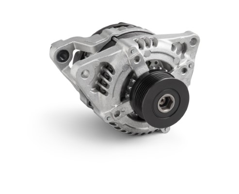 Generator / alternator 1748620 Motorcraft